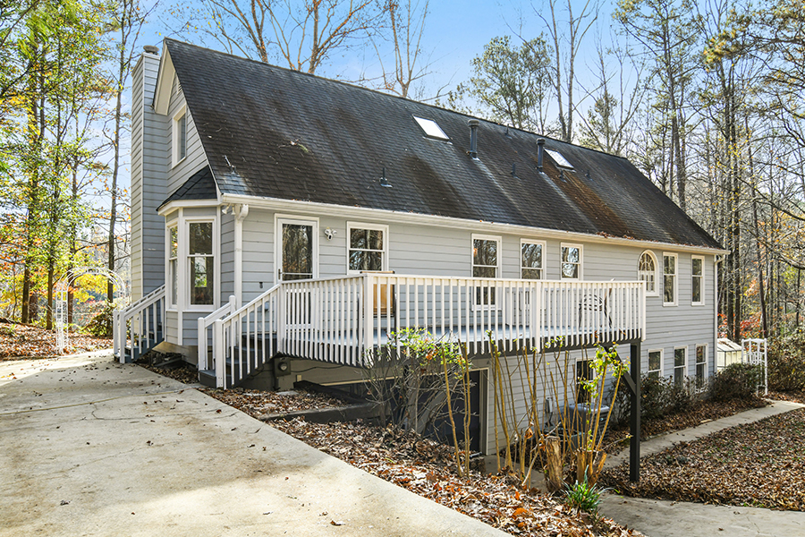 larkin deck 3