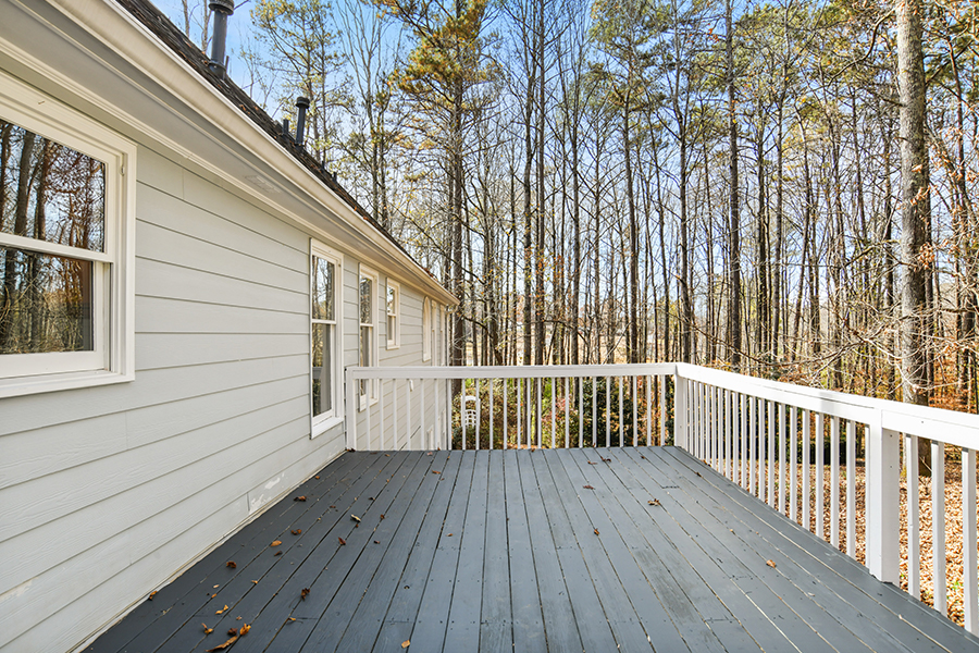 larkin deck 4