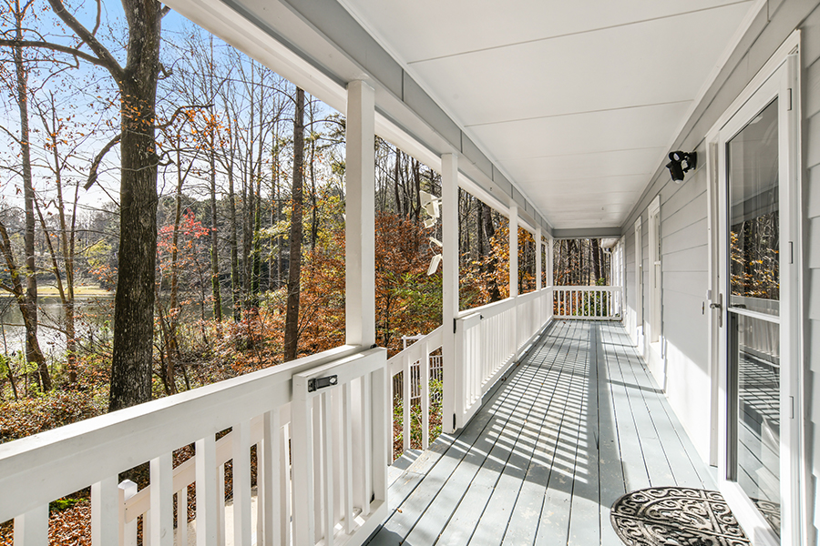 larkin deck 5